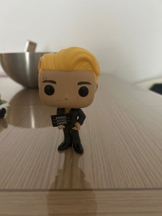 Funko Pop BTS
