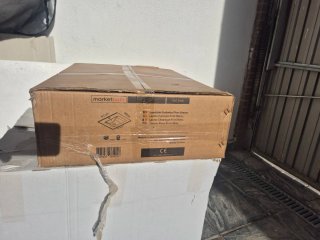 Mueble de baño y lavabo