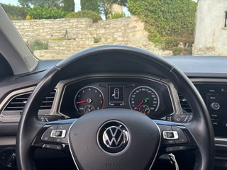 VW T-ROC 1.5TSI 150CV DSG