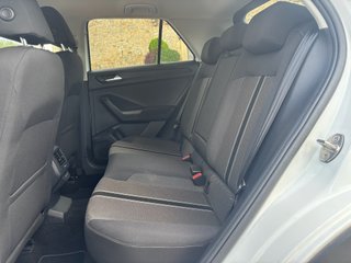 VW T-ROC 1.5TSI 150CV DSG