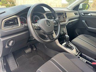 VW T-ROC 1.5TSI 150CV DSG