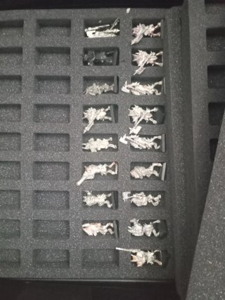 Desangradores de Khorne
