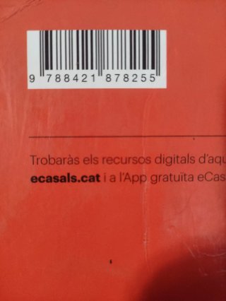 Tecnologia i digitalització I ESO LOMLOE