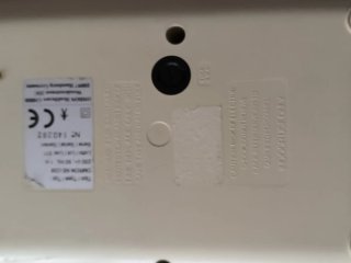 CompAir Omron NE-C08 Nebulizador