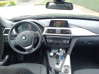 BMW Serie 3 320d GT xDrive  2017 - Gran Turismo