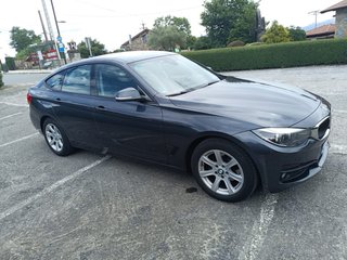 BMW Serie 3 320d GT xDrive  2017 - Gran Turismo
