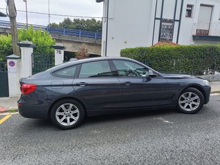 BMW Serie 3 320d GT xDrive  2017 - Gran Turismo
