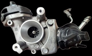 TURBO COMPRESOR 9813245480