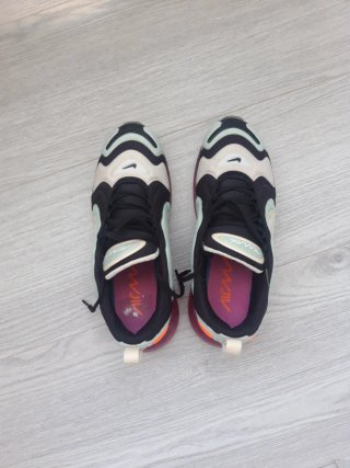 Zapatillas Nike Air Max 720