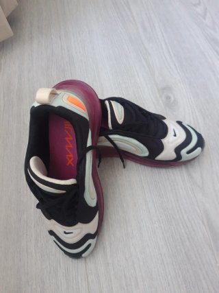 Zapatillas Nike Air Max 720