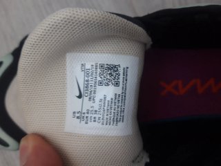 Zapatillas Nike Air Max 720