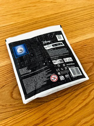 LEGO 30708: Star Wars Millennium Falcon (new)