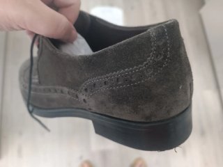 Scarpe Terrablu Uomo Taglia 41
