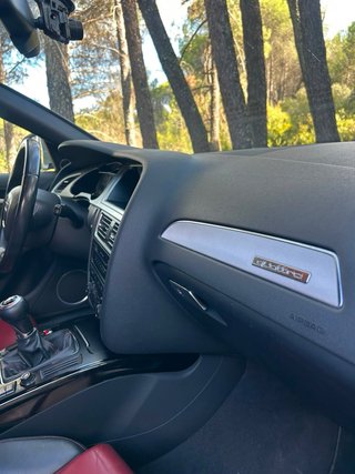 Audi S4 2009