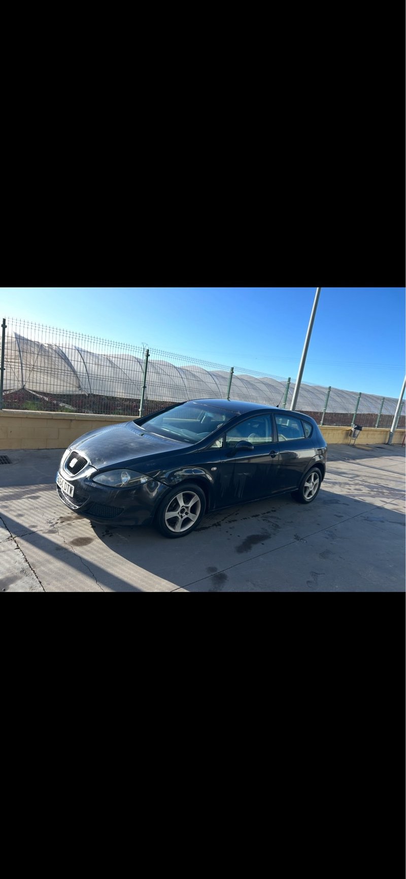 SEAT Leon 2005 - foto 1