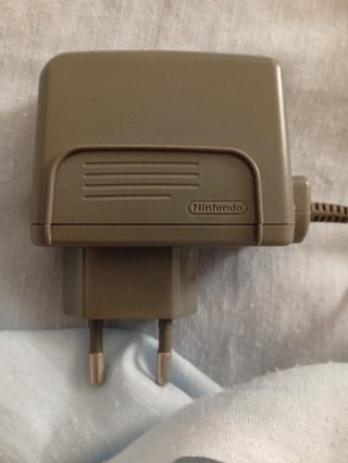 Nintendo Ds Original 2006 + Brain Training 2006