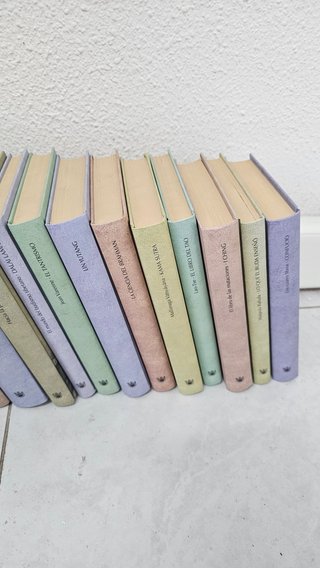 Colección "Biblioteca Sabiduría Oriental"