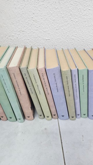 Colección "Biblioteca Sabiduría Oriental"