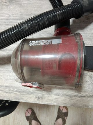 Accesorios aspiradora Corberó