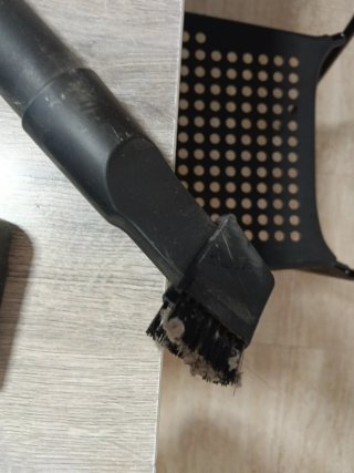 Accesorios aspiradora Corberó