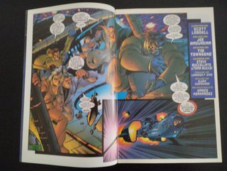 Lote Patrulla-X Vol.2 Forum (69 cómics, 1-73)