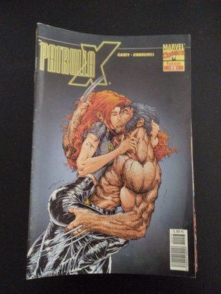 Lote Patrulla-X Vol.2 Forum (69 cómics, 1-73)