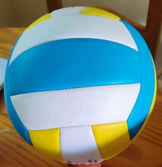 Balón de Voleibol Bagail