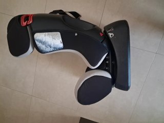 Silla de coche PLAY SCOUT