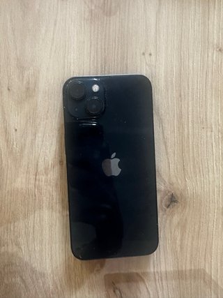 iPhone 13 128GB Negro