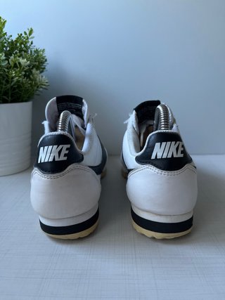 Zapatillas Nike Cortez de piel Talla 38