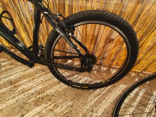 Bicicleta BH Talla M