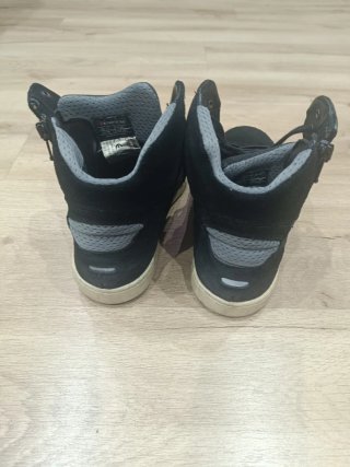 Zapatillas Dainese Hombre Negras Talla 44