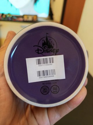 Tazza Groot Disney Store