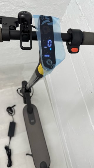 Patinete Xiaomi Mi Electric Scooter 3