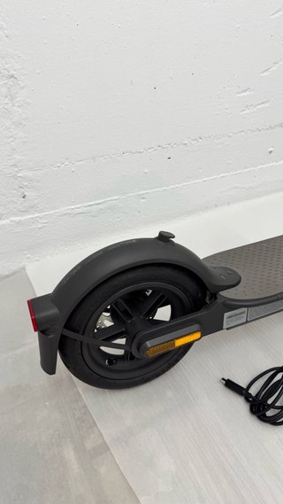 Patinete Xiaomi Mi Electric Scooter 3
