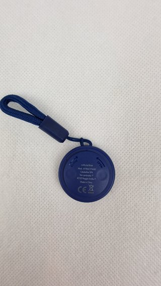 Cellularline Tracy Tag Localizador iOS
