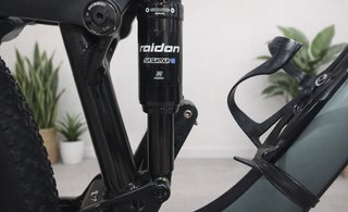 Bicicleta Ghost Kato FS Essential MTB