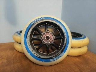 Ruedas Powerslide Infinity 110mm