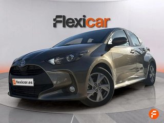 Toyota Yaris 1.5 120H Active Plus