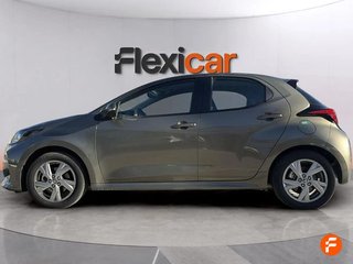 Toyota Yaris 1.5 120H Active Plus