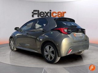 Toyota Yaris 1.5 120H Active Plus