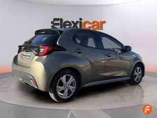 Toyota Yaris 1.5 120H Active Plus