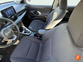 Toyota Yaris 1.5 120H Active Plus