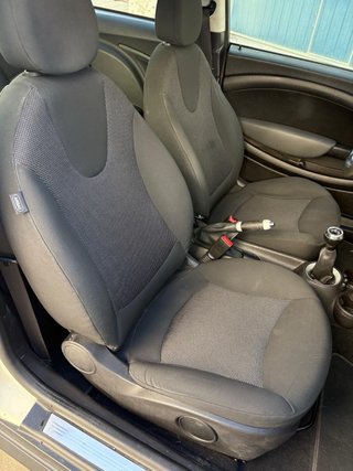 MINI Cooper 2009