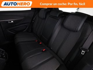 Peugeot 3008 1.6 Hybrid Allure Pack PHEV