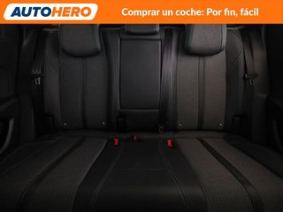 Peugeot 3008 1.6 Hybrid Allure Pack PHEV