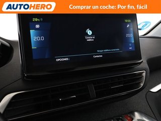 Peugeot 3008 1.6 Hybrid Allure Pack PHEV