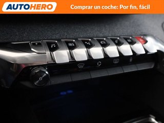 Peugeot 3008 1.6 Hybrid Allure Pack PHEV