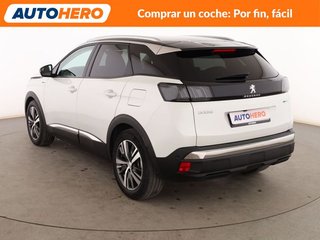 Peugeot 3008 1.6 Hybrid Allure Pack PHEV