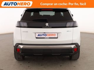 Peugeot 3008 1.6 Hybrid Allure Pack PHEV